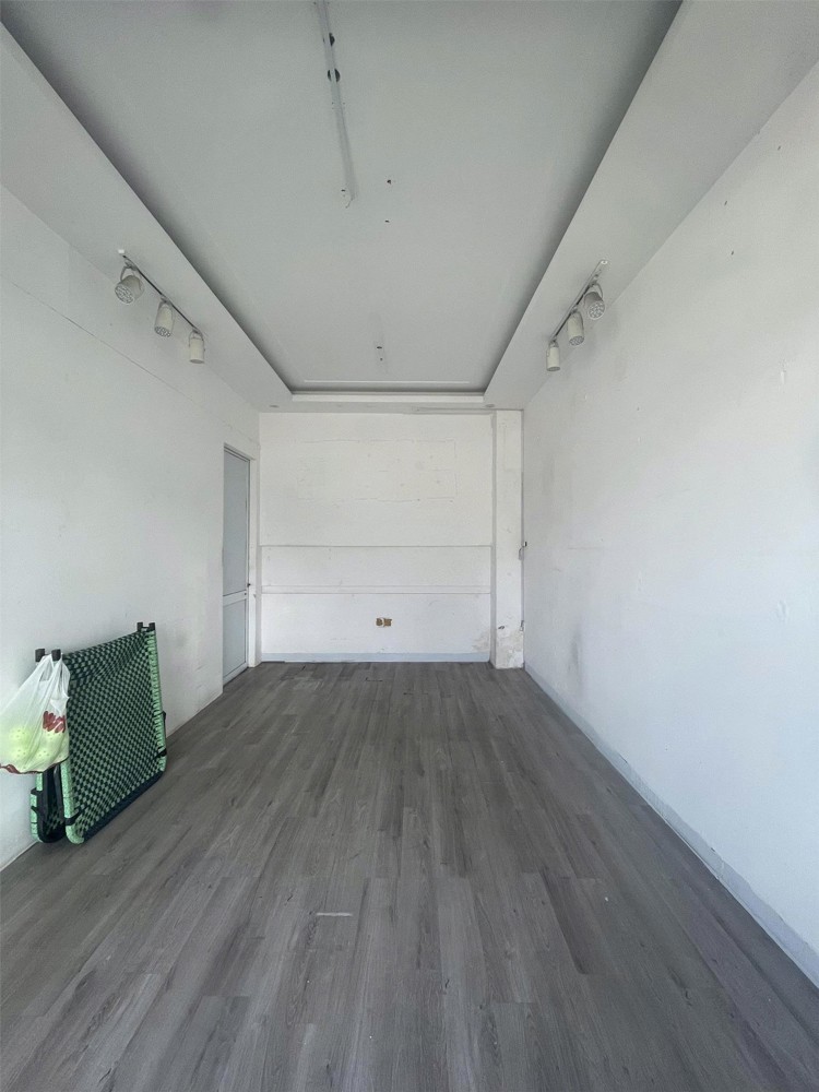 Cho Thuê Mặt Bằng – Đường 30/4, Phường 9, Tpvt