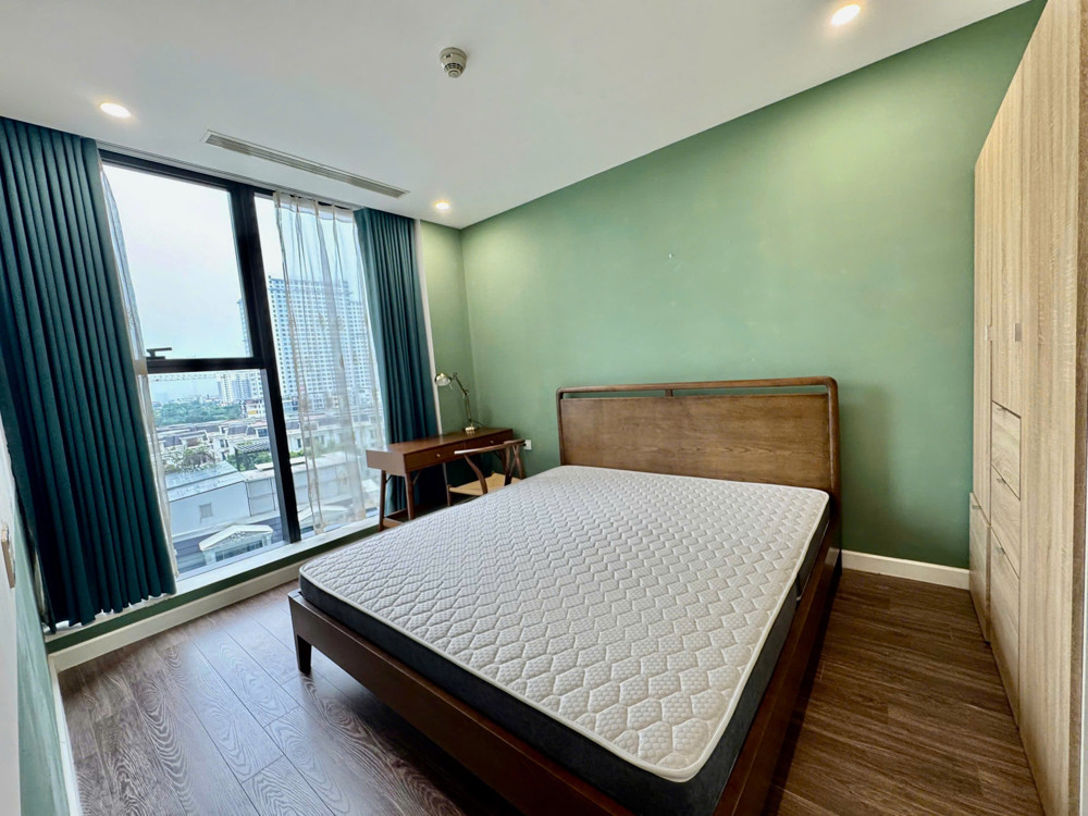 ► Cho Thuê Căn 2Pn Sunshine City – Full Nội Thất – Chỉ 19Tr/tháng