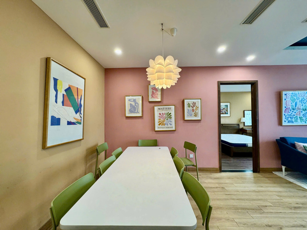 ► Cho Thuê Căn 2Pn Sunshine City – Full Nội Thất – Chỉ 19Tr/tháng