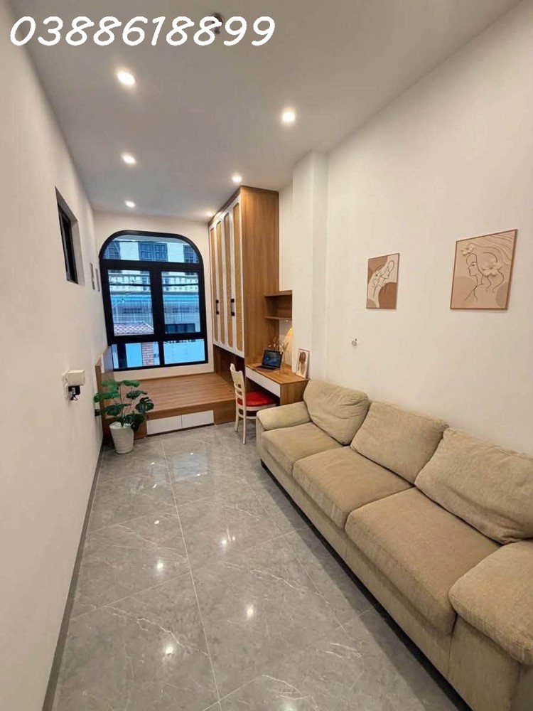 Bán Tòa Nhà Dòng Tiền 200 Tr/th - Lương Thế Vinh, Thanh Xuân - 95M2 - 9 Tầng - Mt 6M - 38 Tỷ