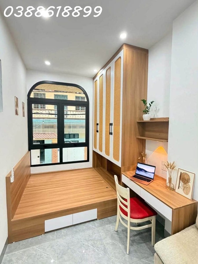 Bán Tòa Nhà Dòng Tiền 200 Tr/th - Lương Thế Vinh, Thanh Xuân - 95M2 - 9 Tầng - Mt 6M - 38 Tỷ