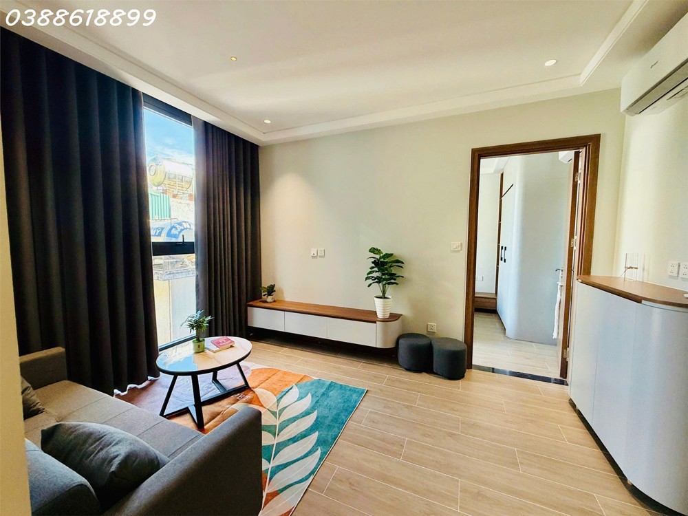 Bán Tòa Nhà 7 Tầng Hoàng Văn Thái, Thanh Xuân - 95M2 - Mt 5M - Dt 140 Tr/th - 29,5 Tỷ