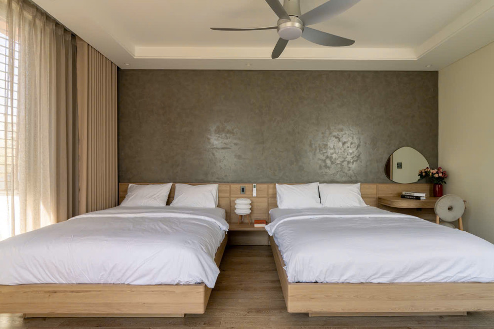 Villa Hồ Bơi Kiệt Ô Tô Võ Nguyên Giáp, Ngay Premier Resort. Lh 0905233234