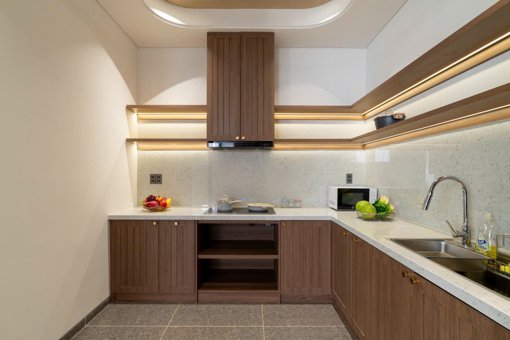 Villa Hồ Bơi Kiệt Ô Tô Võ Nguyên Giáp, Ngay Premier Resort. Lh 0905233234