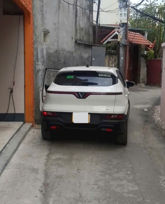 Bán Nhà Phúc Lợi, Long Biên - Pháp Lý Rõ Ràng, Đường Ô Tô, Giá Tốt - Tiềm Năng Tăng Giá