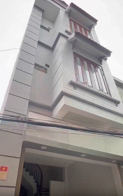 Bán Nhà Phúc Lợi, Long Biên - Pháp Lý Rõ Ràng, Đường Ô Tô, Giá Tốt - Tiềm Năng Tăng Giá
