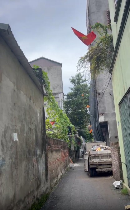 Bán Nhà Phúc Lợi, Long Biên - Pháp Lý Rõ Ràng, Đường Ô Tô, Giá Tốt - Tiềm Năng Tăng Giá