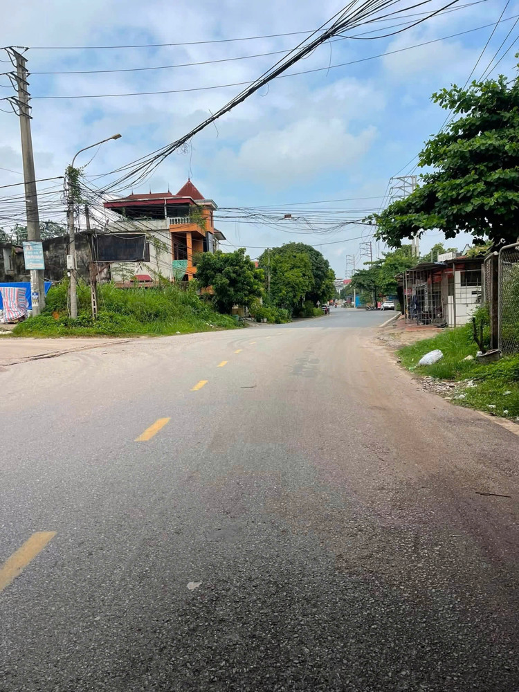 Chính Chủ Bán Lô Đất Tại Phường Quyết Thắng, Thái Nguyên - Cạnh Cao Tốc Và Đường Tránh