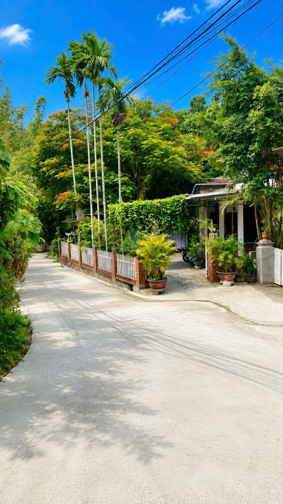 Bán Đất Thổ Cư Phân Lô Giá Rẻ Nhất Thị Trường Thuỷ Xuân - Chỉ Từ 1,2Xx Tỷ