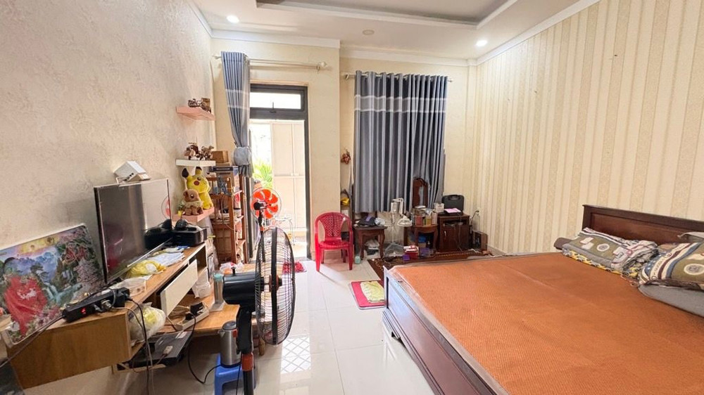 [H2873] Nhà 5 Tầng Nguyễn Oanh Gò Vấp Gần Lotte Mart, Giá 17.X Tỷ