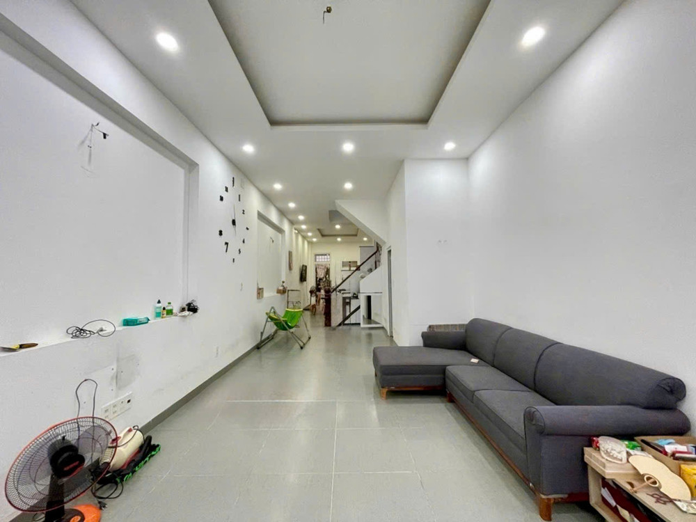 Quận 3: Chính Chủ 0938676685 Bán Nhà 3 Tầng Mặt Tiền Đường Số Cư Xa Đô Thành, P.bàn Cờ- 4,1M*27m