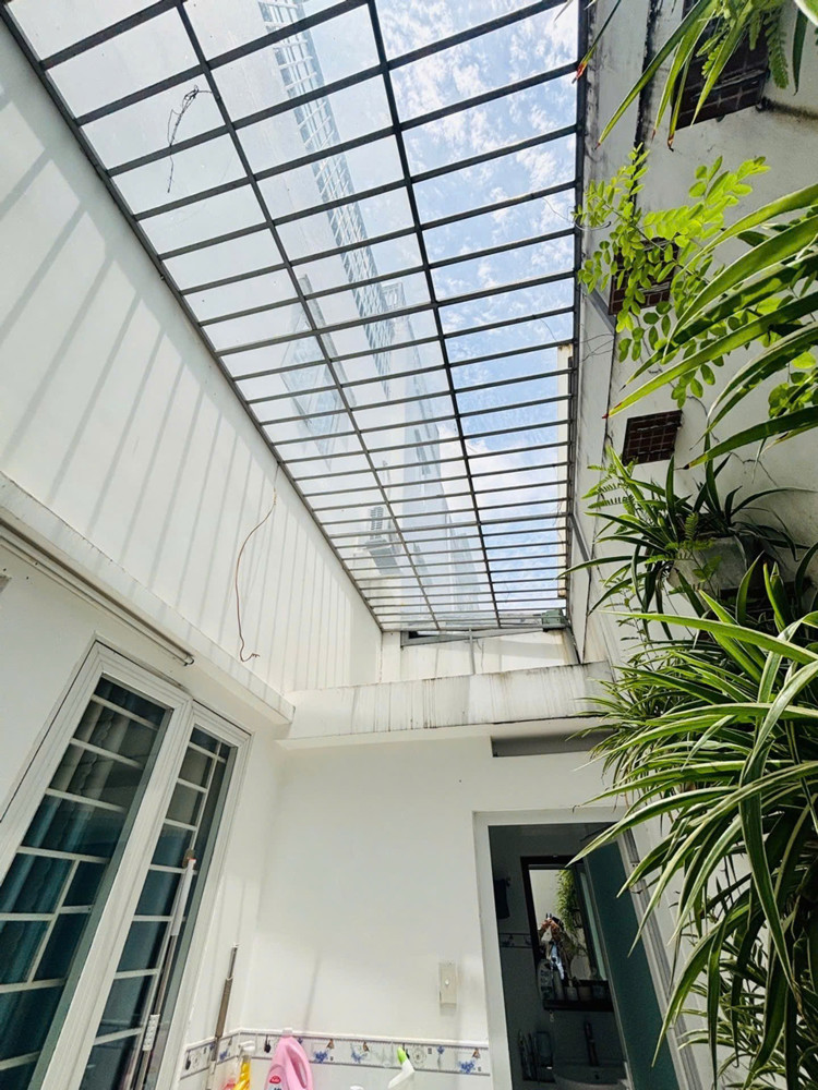 Bán Nhà Kdc Gia Hòa Bình Hưng, Gần Các Trường Đại Học, 100M2, 3 Tầng, Giá 5,9Tỷ