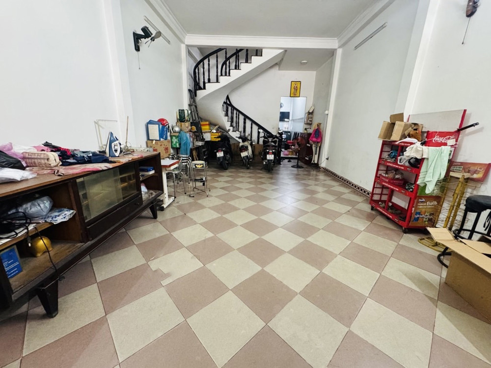K5875 Mt Kinh Doanh Nguyễn Oanh Gò Vấp Giá 25.X Tỷ