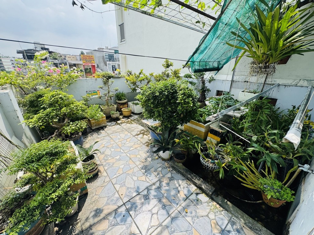 K5875 Mt Kinh Doanh Nguyễn Oanh Gò Vấp Giá 25.X Tỷ