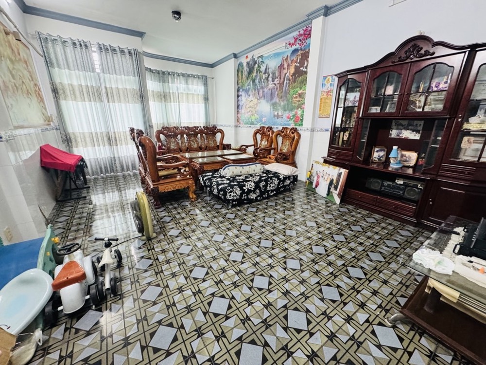K5875 Mt Kinh Doanh Nguyễn Oanh Gò Vấp Giá 25.X Tỷ