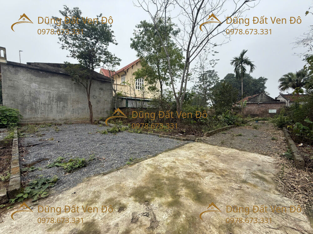 55,6M Thanh Bình-Chương Mỹ-Hà Nội