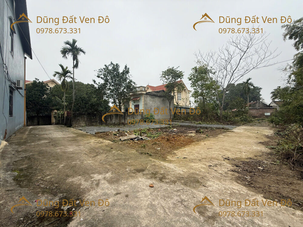 55,6M Thanh Bình-Chương Mỹ-Hà Nội