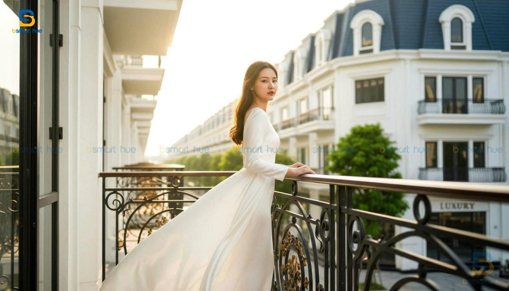 Chỉ 2,5 Tỷ Sở Hữu Shophouse 4 Tầng Tt Huế – Dòng Tiền 45-100 Tr/tháng