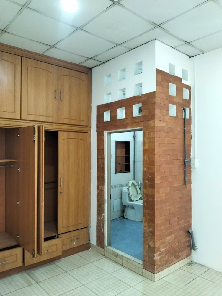 D5878 - Mặt Tiền Nguyễn Oanh Gò Vấp Cạnh Chợ An Nhơn Kd Đỉnh, 15.X Tỷ