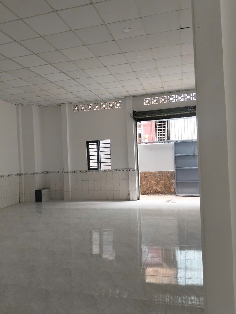 D5878 - Mặt Tiền Nguyễn Oanh Gò Vấp Cạnh Chợ An Nhơn Kd Đỉnh, 15.X Tỷ
