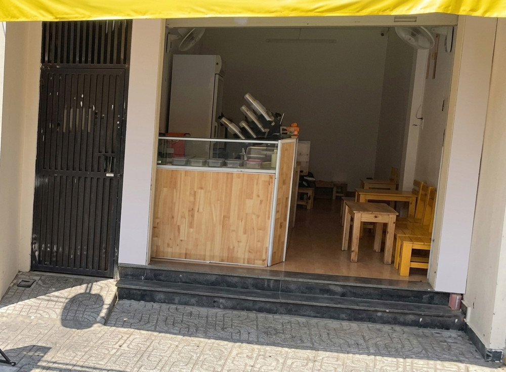 H5879* Mt Lê Đức Thọ Cạnh Chợ An Nhơn 15.X Tỷ