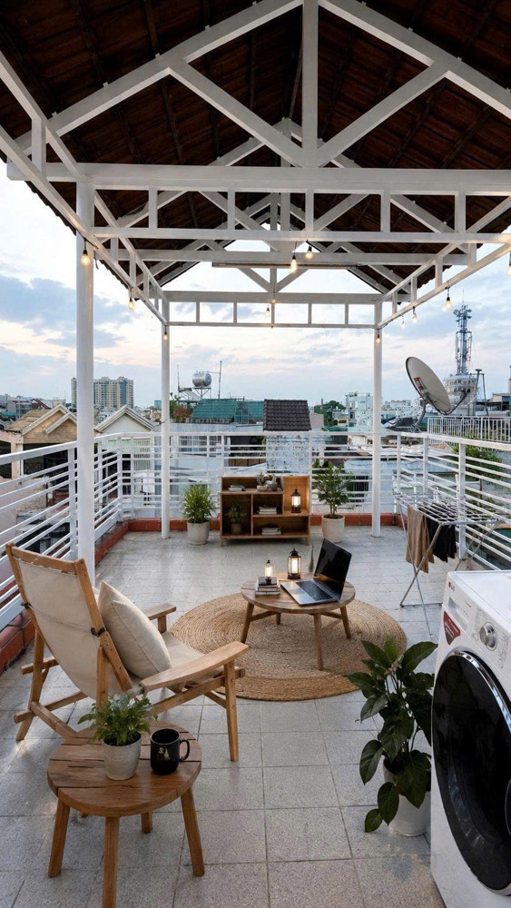 Bán Nhà Hẻm Ô Tô Hoàng Hoa Thám, Quận Phú Nhuận, 56M2, 12.5 Tỷ