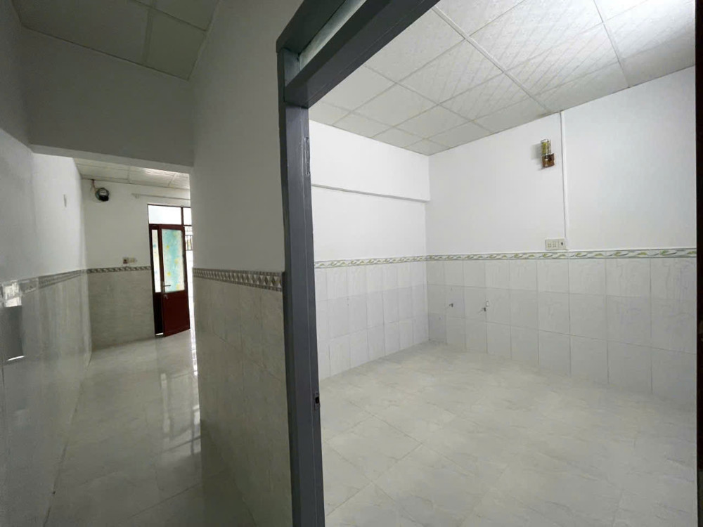 Bán Nhà Thôn Ngọc Hội, Phường Tây Nha Trang Giá Bán 3,7 Tỷ /107,4M2, Ngang Hơn 7M