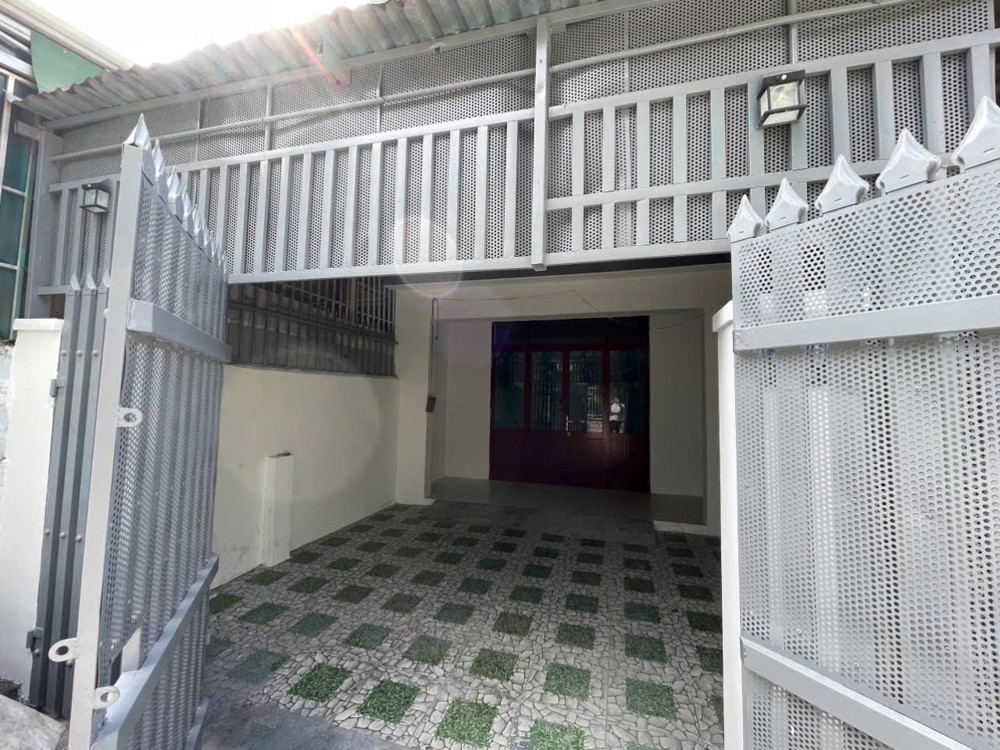 Bán Nhà Thôn Ngọc Hội, Phường Tây Nha Trang Giá Bán 3,7 Tỷ /107,4M2, Ngang Hơn 7M