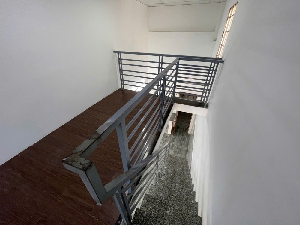 Bán Nhà Thôn Ngọc Hội, Phường Tây Nha Trang Giá Bán 3,7 Tỷ /107,4M2, Ngang Hơn 7M