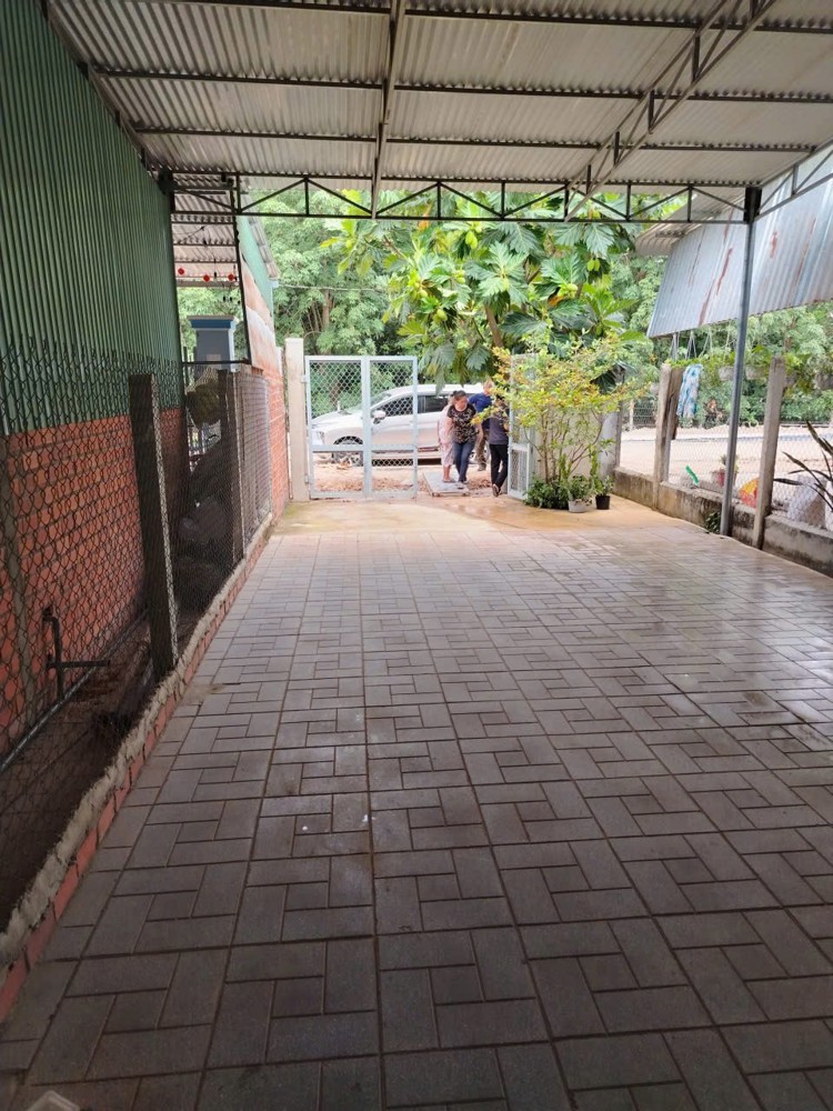 Đất Vị Trí Đẹp – Chính Chủ Cần Bán Đất Dương Bạch Mai, Thị Trấn Tân Biên, Huyện Tân Biên, Tây Ninh