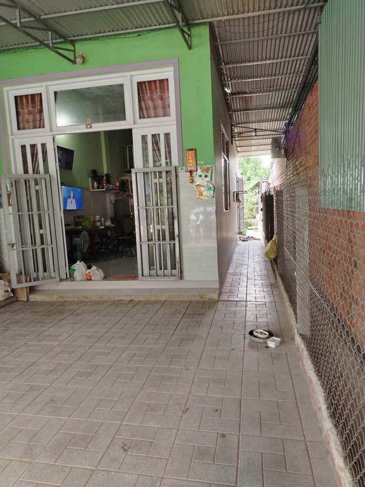 Đất Vị Trí Đẹp – Chính Chủ Cần Bán Đất Dương Bạch Mai, Thị Trấn Tân Biên, Huyện Tân Biên, Tây Ninh