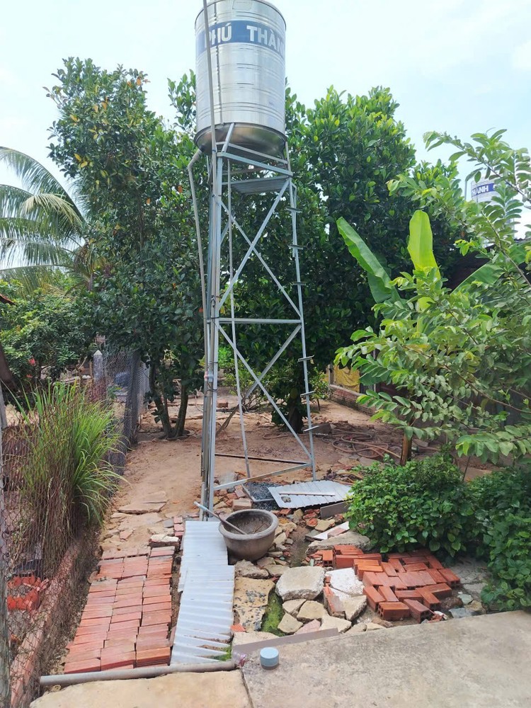 Đất Vị Trí Đẹp – Chính Chủ Cần Bán Đất Dương Bạch Mai, Thị Trấn Tân Biên, Huyện Tân Biên, Tây Ninh