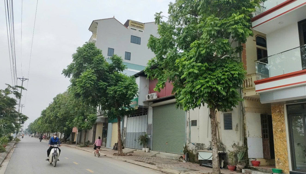 Cần Cho Thuê Nhà Tại Lũng Kênh - Đức Giang- Hoài Đức