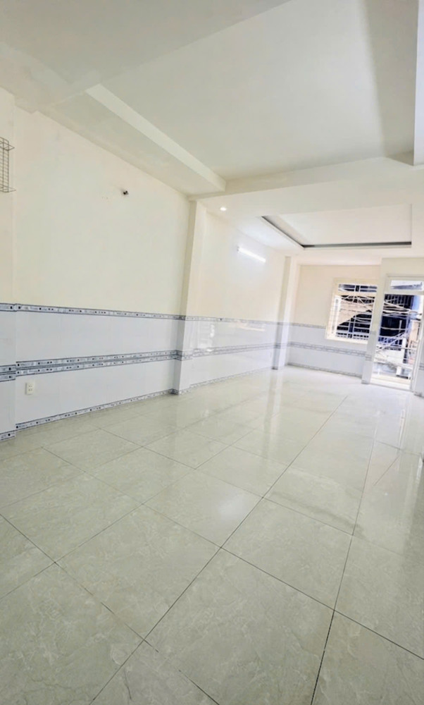 Nhà Trung Tâm Q11 Kề Cư Xá Bình Thới - Đường Xe Tải 6M - 5 Tầng Btct - 39M²