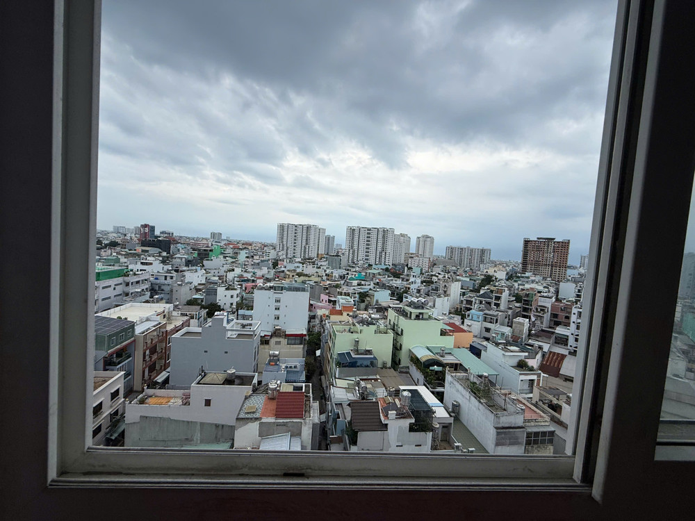 Share 1 Phòng Trong Căn Hộ 2N Cloudy Đầm Sen (Chung Cư Đại Thành), Tân Phú, Tphcm