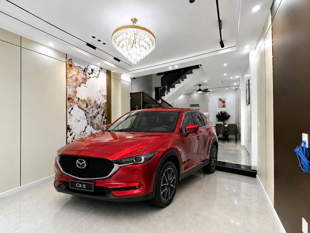 Bán Nhanh Nhà 5 Tầng , 50M2 , Ô Tô Vào Tận Nhà , Sát Tdc Hồ Sen