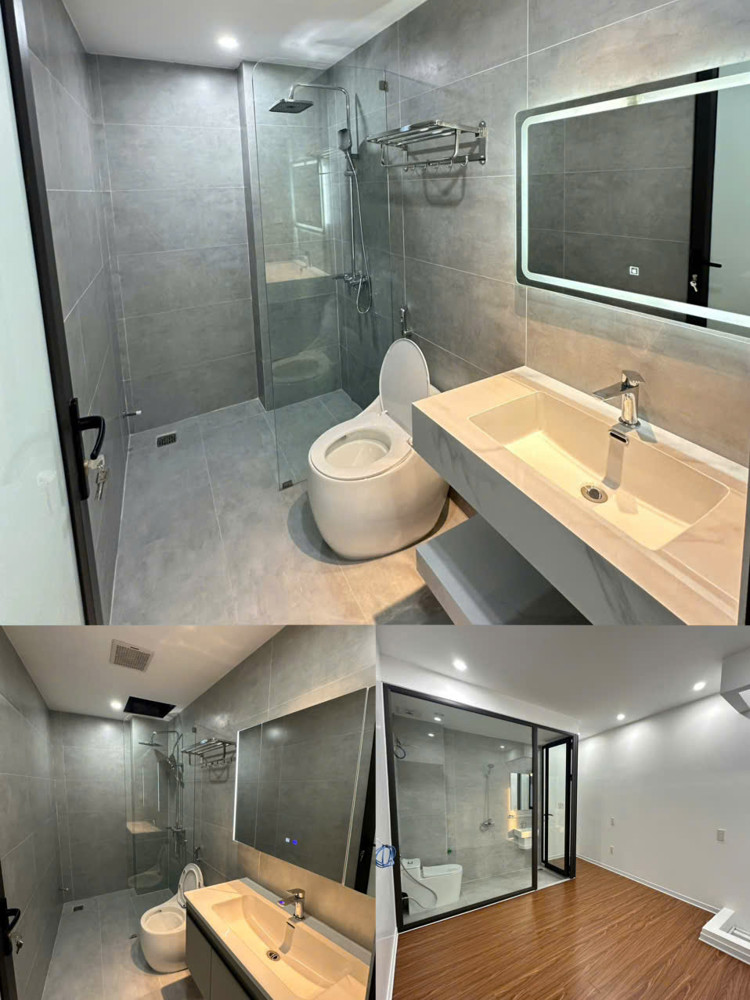 Bán Nhanh Nhà 5 Tầng , 50M2 , Ô Tô Vào Tận Nhà , Sát Tdc Hồ Sen