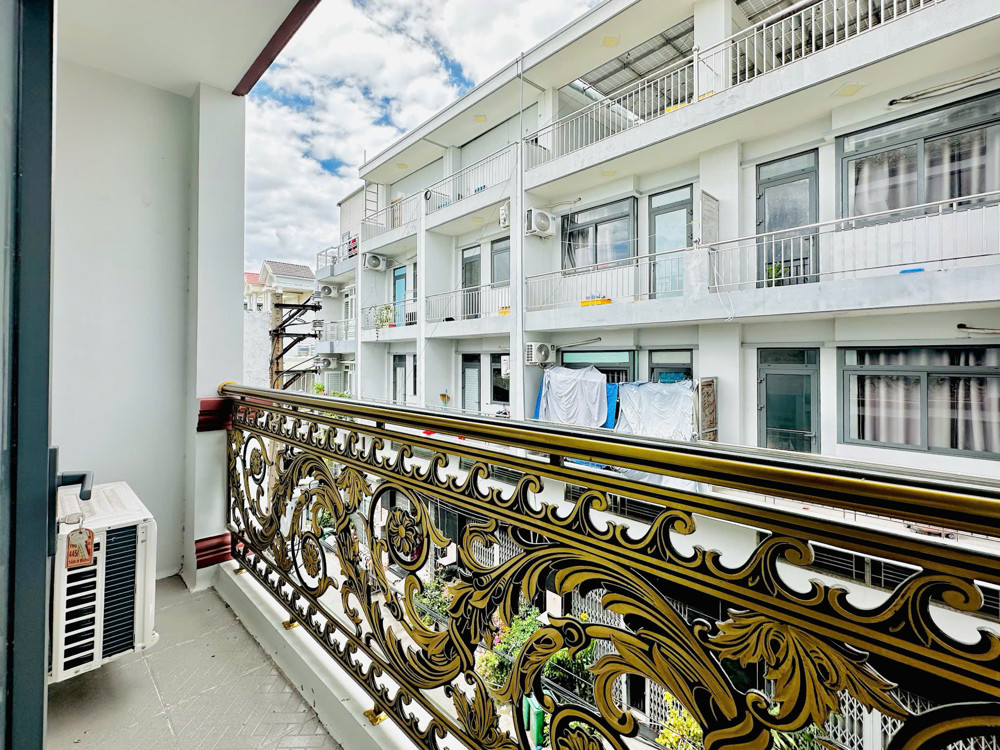 Phòng Full Nội Thất – Tân Hòa Đông, Bình Tân, Hồ Chí Minh