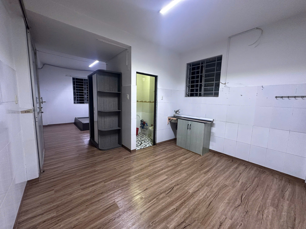 Phòng 2Pn Siêu Thoáng – Đầy Đủ Nội Thất – Không Chung Chủ - Quận Bình Tân, Thành Phố Hồ Chí Minh