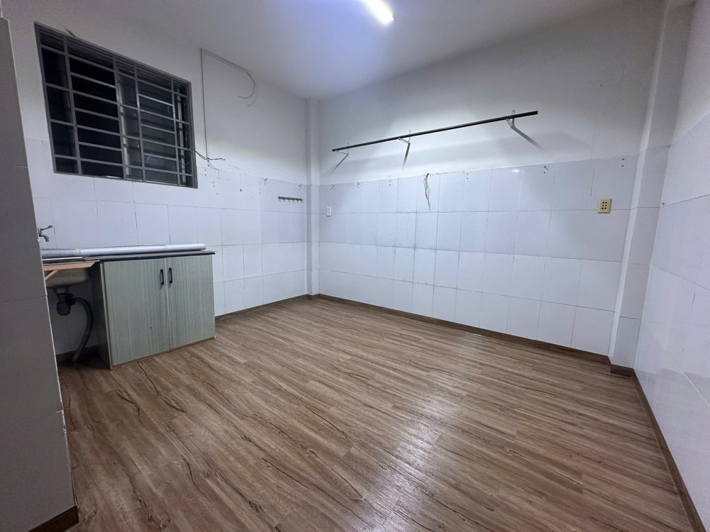 Phòng 2Pn Siêu Thoáng – Đầy Đủ Nội Thất – Không Chung Chủ - Quận Bình Tân, Thành Phố Hồ Chí Minh