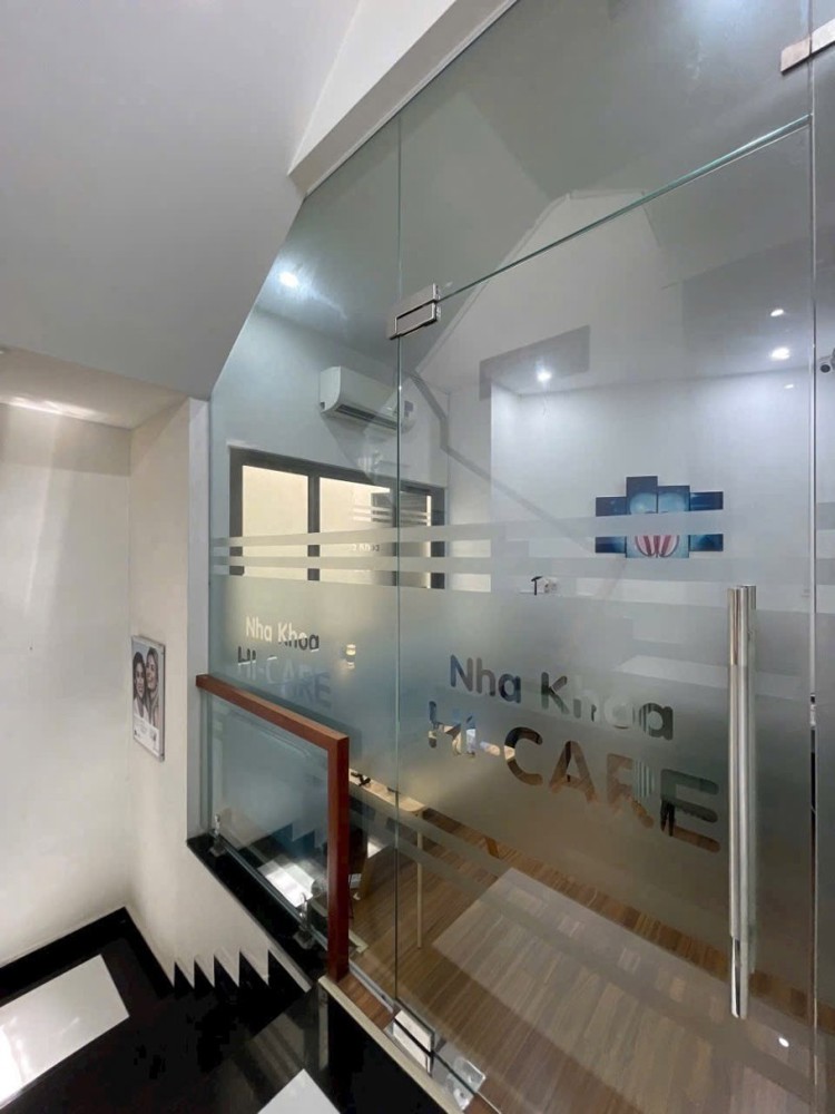 ► Mt Đường 2 Tháng 9, Gần Cầu Tiên Sơn, 109M2, 3.5 Tầng, Dòng Tiền Cho Thuê Kd 40Tr, 13.X Tỷ