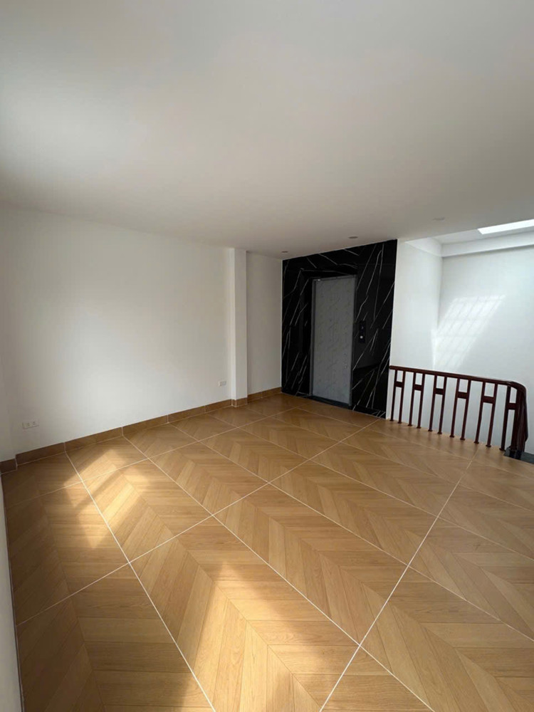 Nhà Phố Đàm Quang Trung – 52M² X 6 Tầng – Thang Máy – Full Nội Thất – Giá Nhỉnh 12 Tỷ