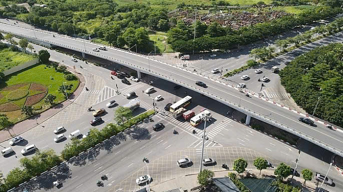 Nhà Phố Đàm Quang Trung – 52M² X 6 Tầng – Thang Máy – Full Nội Thất – Giá Nhỉnh 12 Tỷ