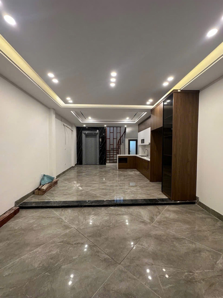 Nhà Phố Đàm Quang Trung – 52M² X 6 Tầng – Thang Máy – Full Nội Thất – Giá Nhỉnh 12 Tỷ