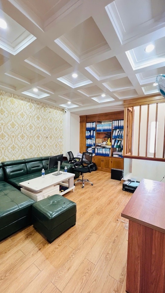 Bán Gấp Nhà Tân Chánh Hiệp 5.95 Tỷ
