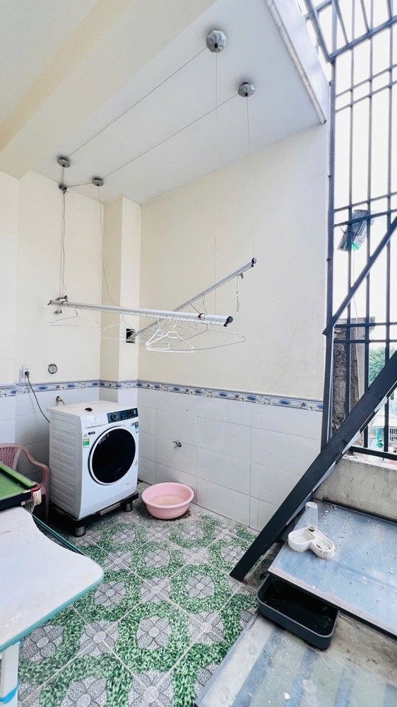 Bán Gấp Nhà Tân Chánh Hiệp 5.95 Tỷ