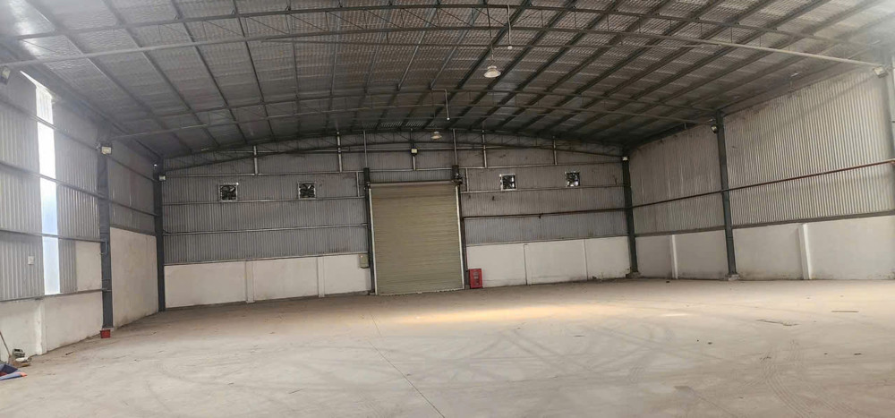 Bán Hoặc Cho Thuê Kho Xưởng 3000M² Ccn Đa Phúc, Sóc Sơn - Pccc Tiêu Chuẩn, Trạm Điện 560Kva
