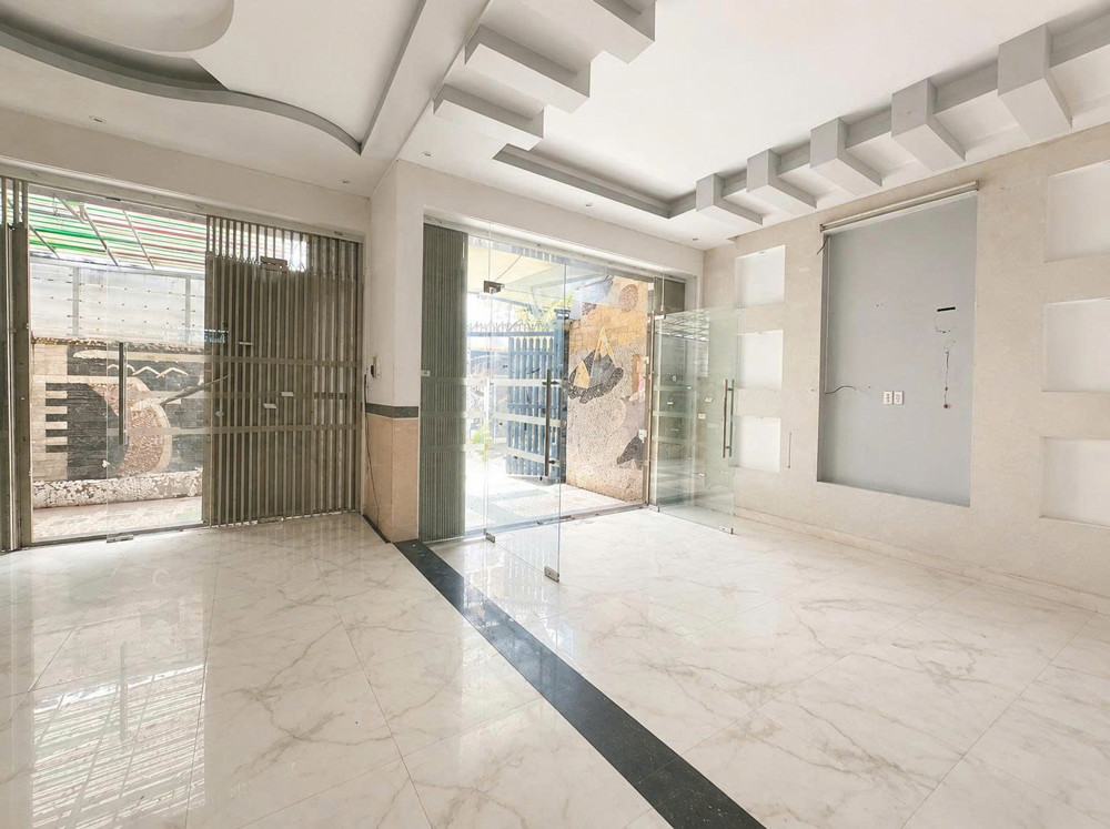 Bán Nhà Phạm Thế Hiển – P.5 Quận 8 – 102M2– 4 Tầng – 6Pn – Nhỉnh 7 Tỷ – Lh 0784968131