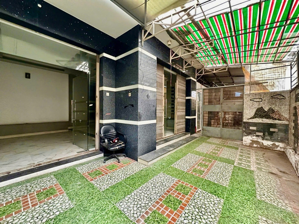Bán Nhà Phạm Thế Hiển – P.5 Quận 8 – 102M2– 4 Tầng – 6Pn – Nhỉnh 7 Tỷ – Lh 0784968131