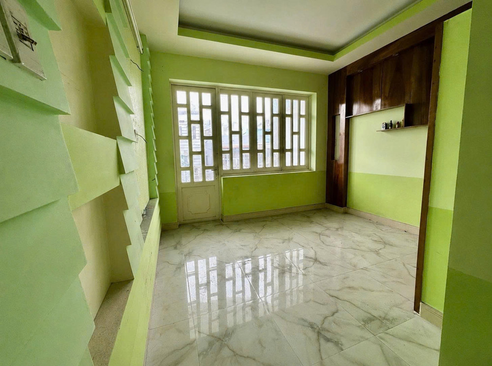 Bán Nhà Phạm Thế Hiển – P.5 Quận 8 – 102M2– 4 Tầng – 6Pn – Nhỉnh 7 Tỷ – Lh 0784968131